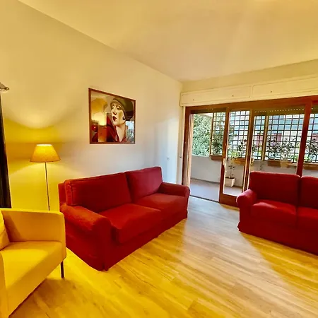 La Casa Delle Camelie Roma