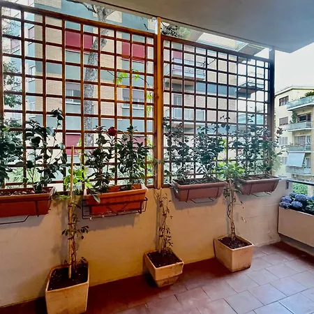 La Casa Delle Camelie Appartamento *