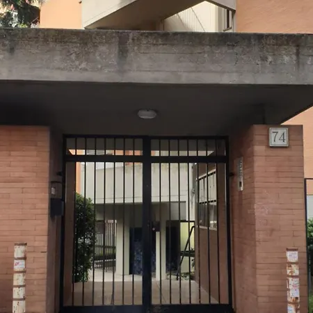 Appartamento La Casa Delle Camelie Roma