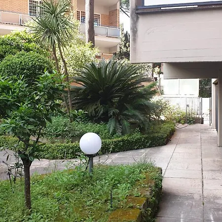 La Casa Delle Camelie Roma