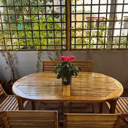 La Casa Delle Camelie Roma