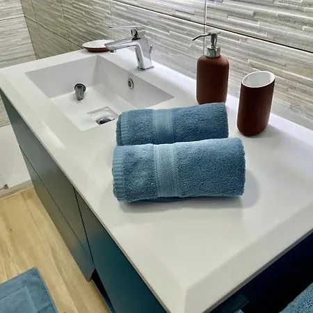 Apartment La Casa Delle Camelie Rome