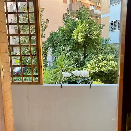 La Casa Delle Camelie Apartment *