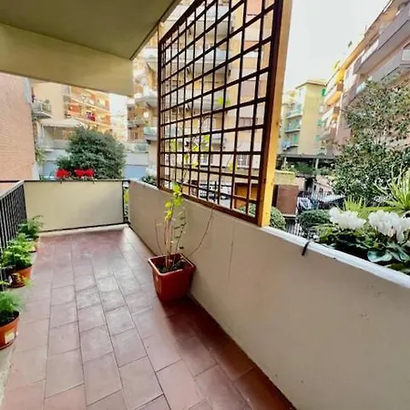 Apartment La Casa Delle Camelie *