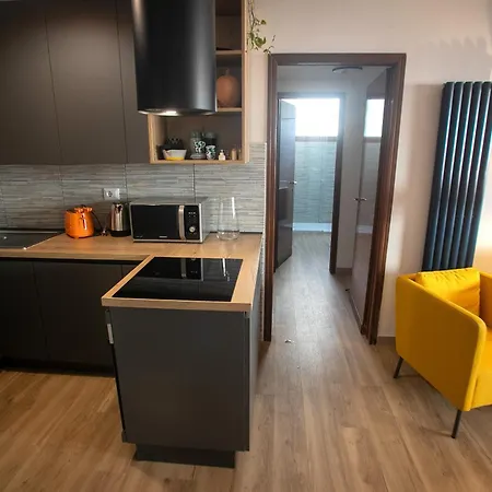 Appartement La Casa Delle Camelie *